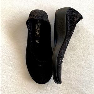 Arcopedico Ballet Flats